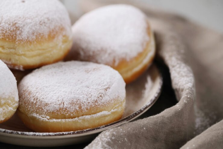 pączki