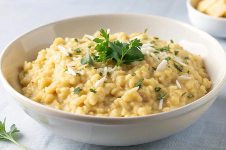 risotto