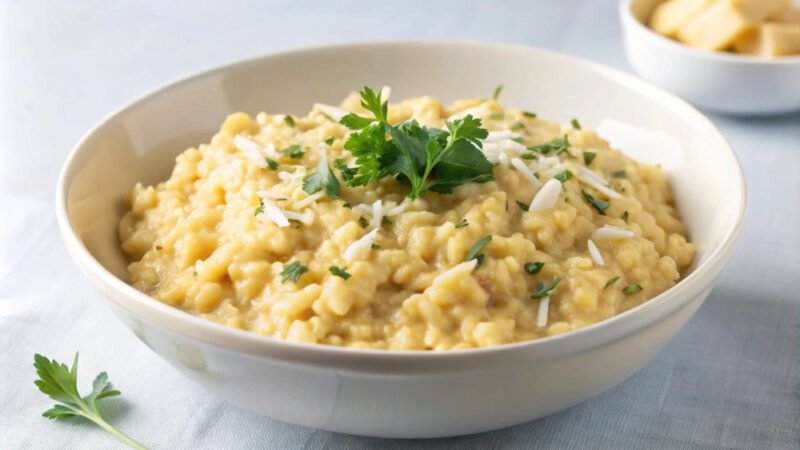 risotto