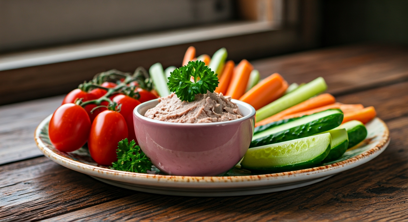 Jak zrobić pasztet z królika? Przepis krok po kroku 2