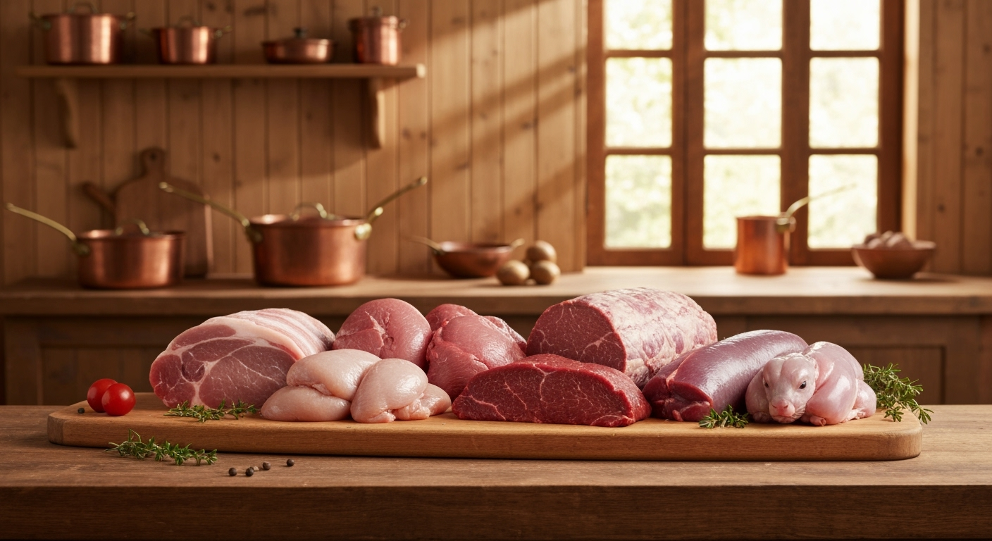 Czy pasztet to mięso? Zdecydowanie tak 2