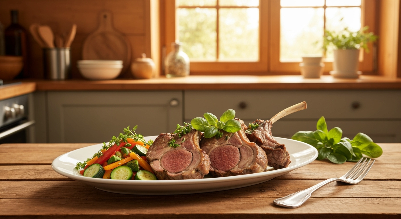 Jak przyrządzić baraninę? Proste przepisy na pyszne dania 2