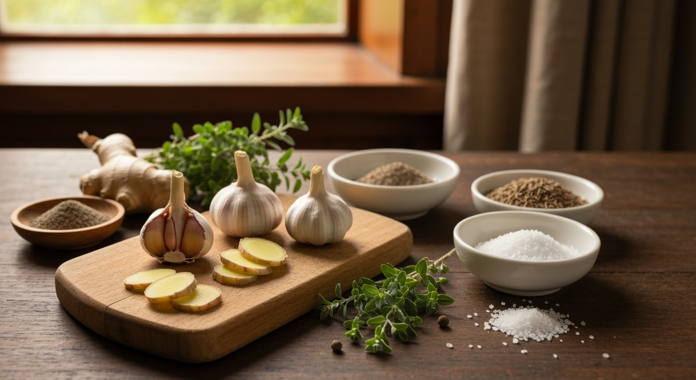 Jak zrobić kiełbasę z baraniny i wieprzowiny? Krok po kroku 2